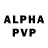 A PVP СК Alexfishhunter